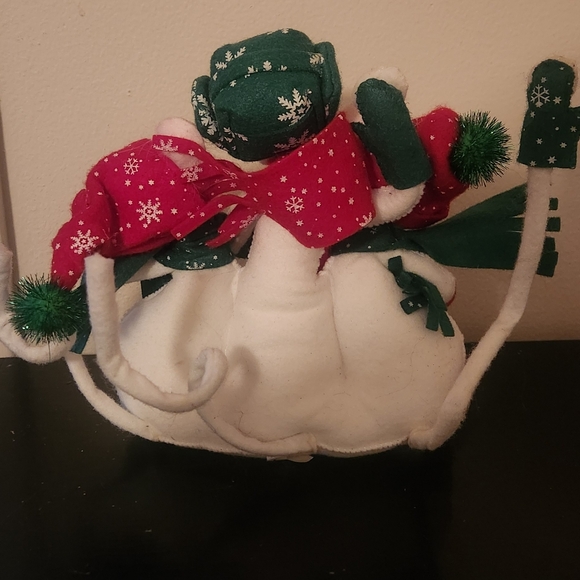 Annalee Mice Trio - Picture 5 of 5